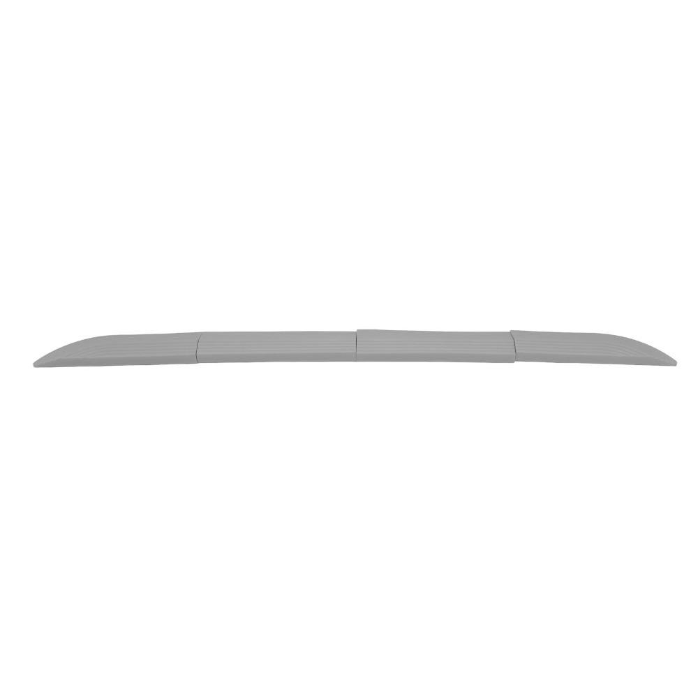 Free Assembly Rubber Door Threshold Rubber Door Sill Protector Durable Door Sill Sweeper Door Sill