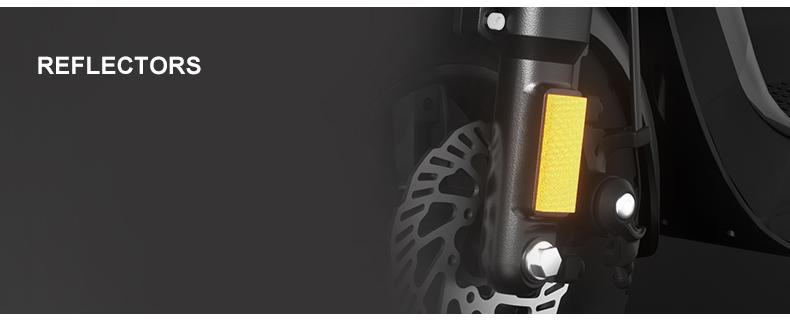 JOYOR C10E ABE Certified 500W E-Scooter 48V10.4Ah 30-40km Range Folding Commuter Scooter DE Stock Road Legal Electric Kick Scooter