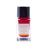 PILOT Fountain Pen Water-based Ink Color Drop/iroshizuku Mini Bottle 15ml [sunset] INK15YU