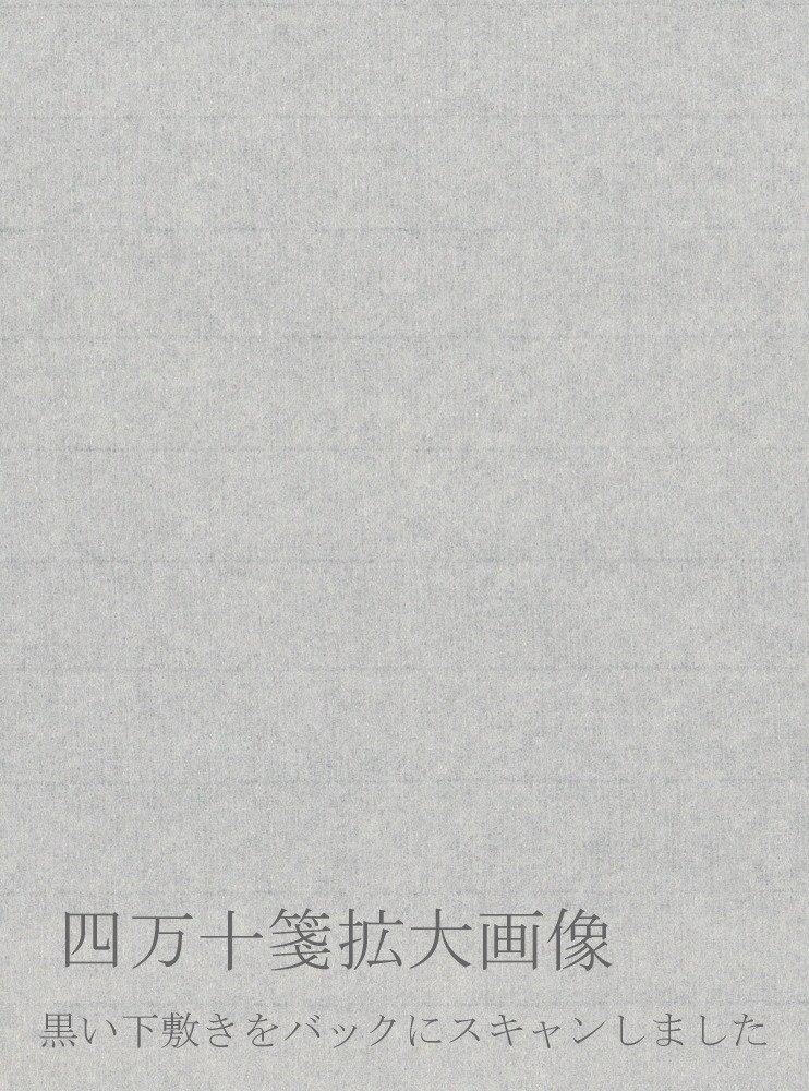 Kobaido Shimanto-sen Calligraphy Paper (35 x 136cm), 100 Sheets, for Beginners to Advanced Artists. A smooth, easy-to-write calligraphy paper.