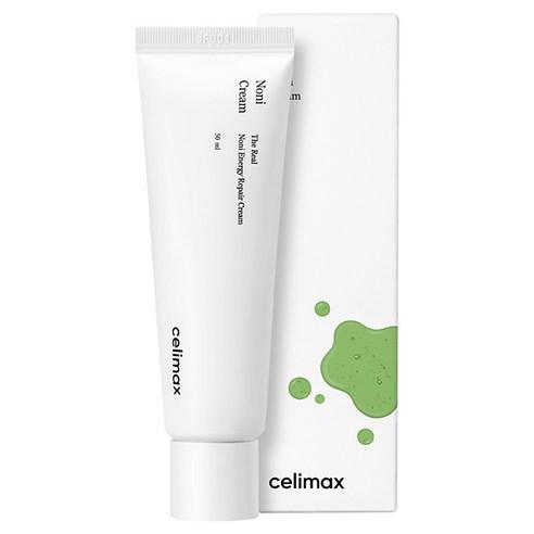 [CELIMAX] The Real Noni Energy Repair Cream - 50ml