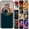 For Xiaomi Poco X3 NFC Case Silicone Soft TPU Back Cover Phone Case For POCO X3 Pro Case for Poco X 3 PocoX3 NFC 6.67'' Bumper