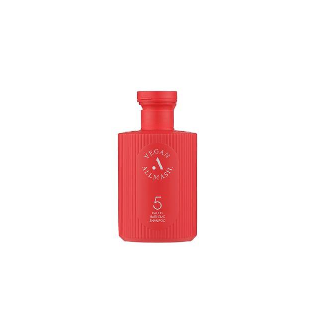 MASIL - ALLMASIL Vegan 5 Salon Hair CMC Shampoo Mini 150ml