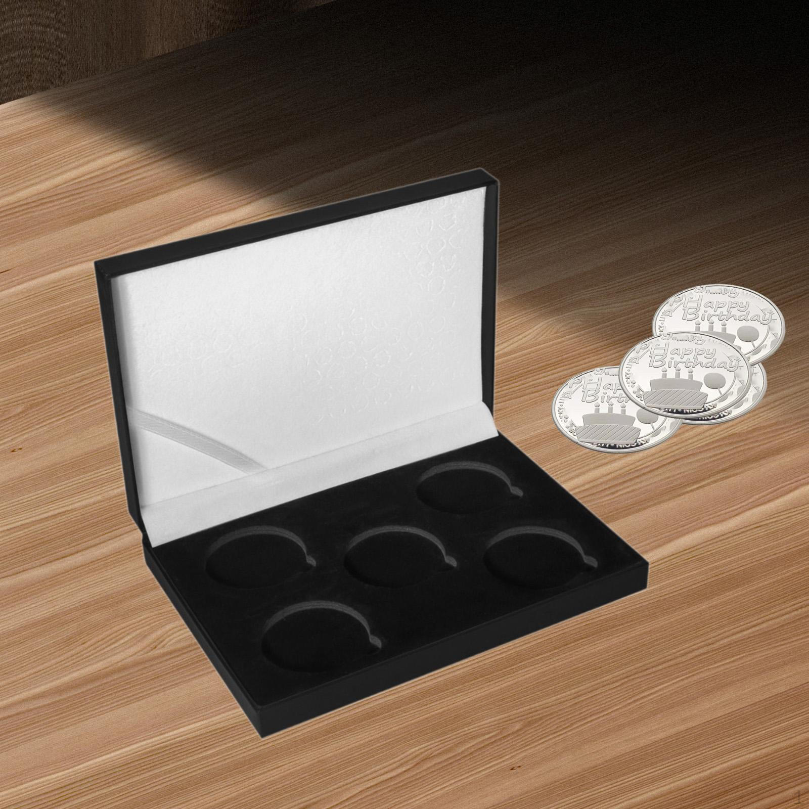 

Ящик для коллекционных вещей и сувениров S