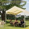 Special Outdoor Stall Tent - Market Sunshade & Rain Shelter for Home and Courtyard