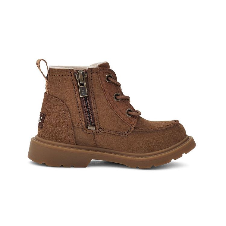 UGG Kids Chelham Weather Brown 1120950T-WNS