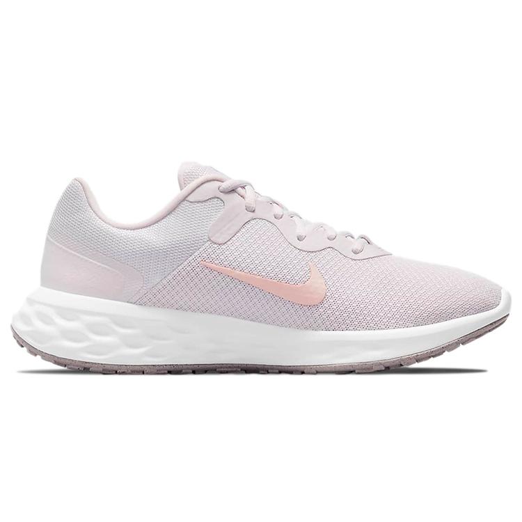 New Nike Revolution 6 Next Nature 'Light Violet Champagne' Women's DC3729-500