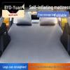 BYD Yuan PLUS Car Inflatable Mattress: Interior Sleeping Pad for Trunk