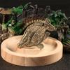 Animal Statues Figurines Retro Fish Statue Figurines Sculptures Tabletop Centerpieces Home Decors Collectibles Figurines