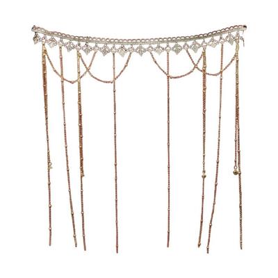 Broschen & Körperschmuck