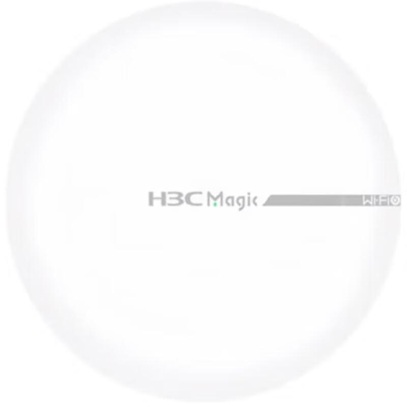 

H3C BA3000C WiFi 6 Ceiling-Mount Access Point