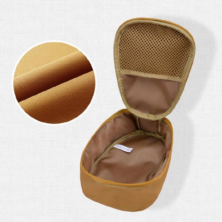 Travel Cutlery Storage Bag Utensil Storage Bag Camping Bowl Bag Picnics Bowl Bag