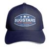 Bugstars Baseball Cap Luxury Women Cap Summer Hat Fishing Cap Fun Hats Girl Unisexs
