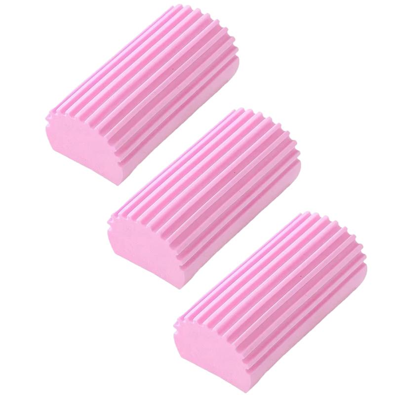 1/4PCs PVA Soft Motorcycle Cleaning Sponges Strong Absorbent Sponge Household Cleaning Sponge Car Washing Auto Care CleanTool
