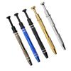 IC Puller BGA Chip Four Claw Picker SMT Electronic Components Gemstone Clip Nail Sponge Gripper Pen Practical Little Tools New