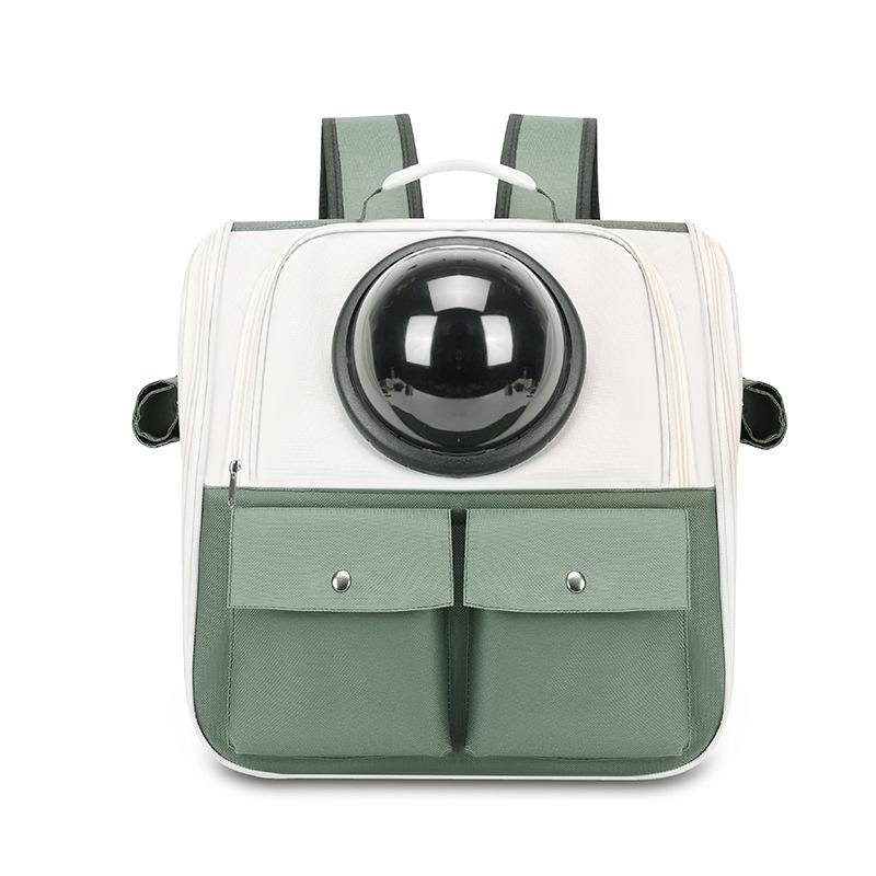Cat Space Cabin Portable Large Capacity Bag