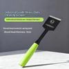 Heavy Duty Stainless Steel Cleaning Scraper Multi-Purpose Putty Knife for Glue Adhesive Removal Construction Site Use