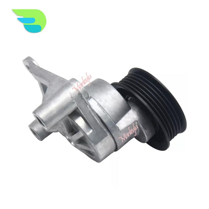 12554027 12580162 Belt Tensioner For CHEVROLET ESCALADE 6.0 CADILLAC BUICK RAINIER GMC ISUZU HUMMER H2 5.3 6.0