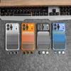 Huse pentru telefoane – Huse tip bumper pentru telefon