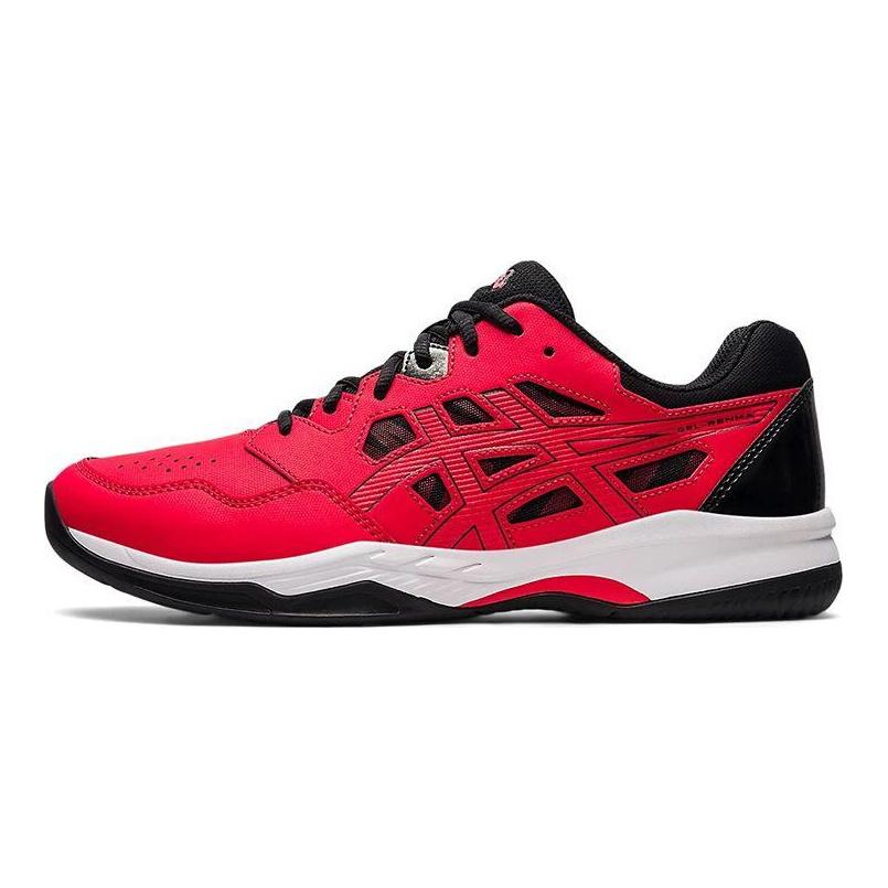 Asics Gel Renma Electric Red Black Men Sneakers 1071A068-601