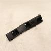 NEW For Ford Mustang 15-23 Rocker Panel Retainer Plate Left FR3Z-16A076-B