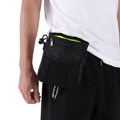 Pet Treat Bag Dog Obedience Training Waist Pouch Food Snack Small Items Storage Bags