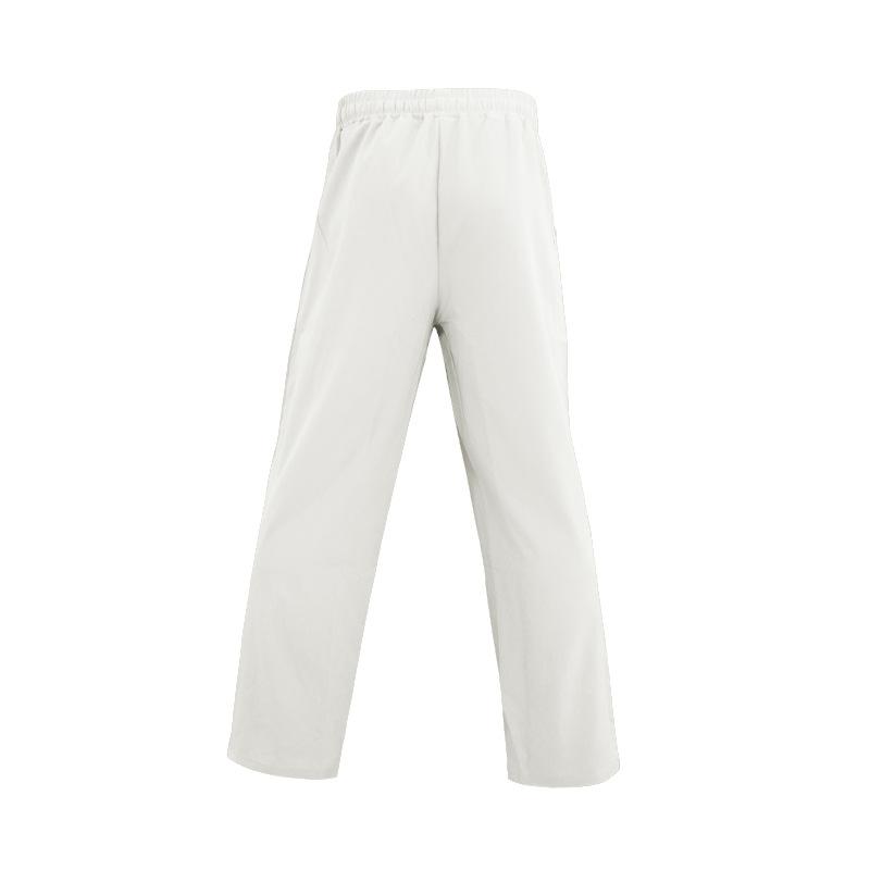 Men's Breathable Cotton Blend Pants