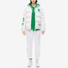 New FILA Down Jacket Women's Coconut Milk White F11W243905F-IV