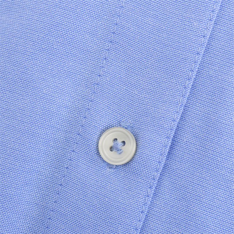 New Style, Women's Clothing, Loose and Casual, Long Sleeves, Oxford Shirts for Women, Autumn and Winter Innerwear, Professional Women's Clothing