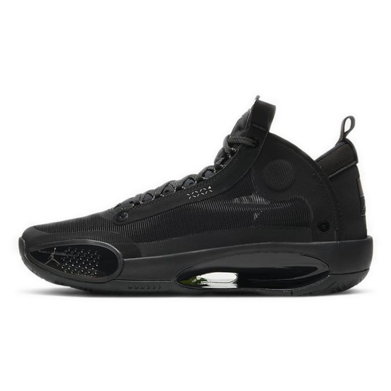 

Air Jordan 34 Pf Black Cat Jordan BQ3381-003 40