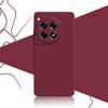 Mobile Phone Case for OnePlus 12 12R R 5G 360 Soft Shockproof Armor OnePlus12 OnePlus12R Transparent Phone Shield Armor