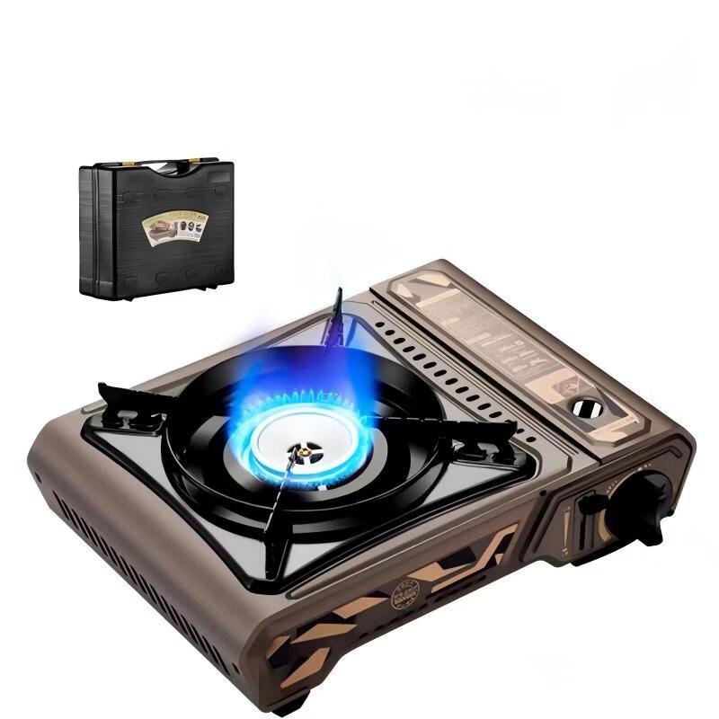 Zhi Shi MS2900 Portable Gas Stove 4.5KW