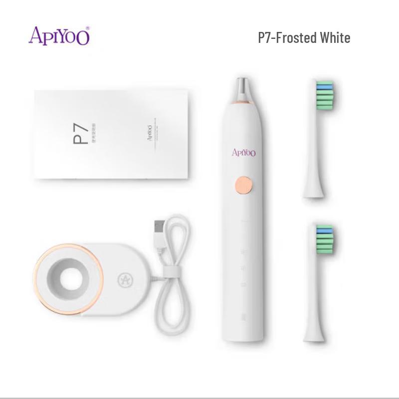 Aiyou P7 Sonic Electric Toothbrush for Adults