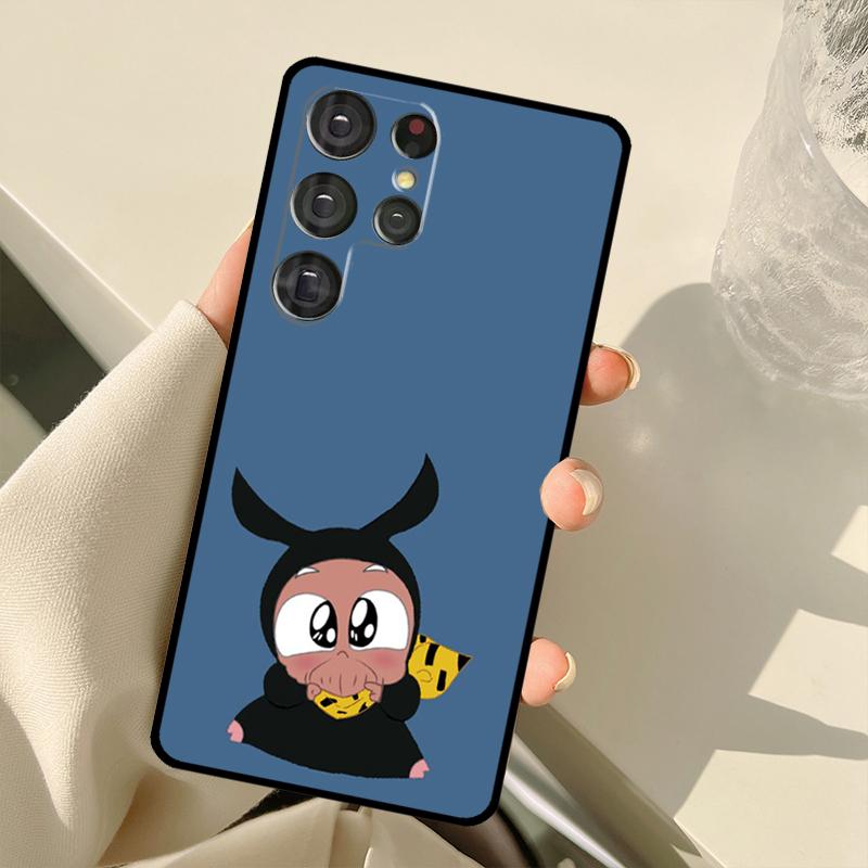 

Чехол для телефона Chan Pigs Ranma 1 2 для Samsung Galaxy S22 Ultra S21 S20 FE S8 S9 S10 Note 10 Plus Note 20 Ultra Note 20 Ultra