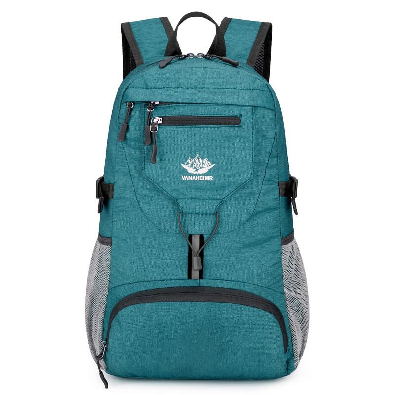 Vanaheimr Outdoor Hiking & Travel Backpack