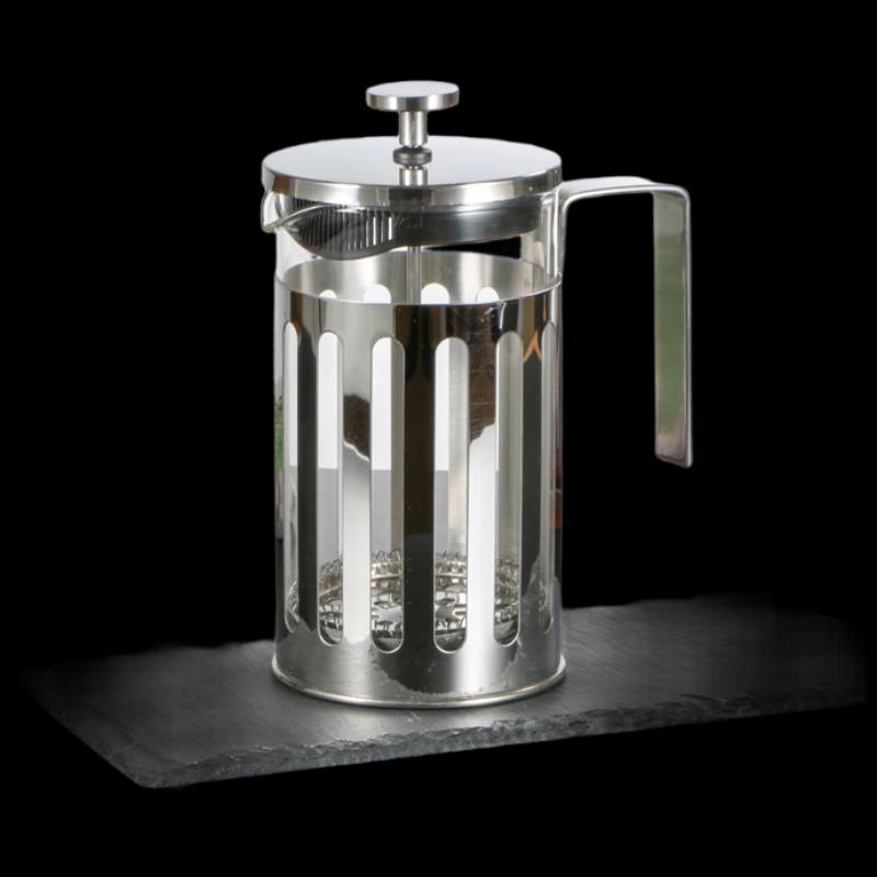 Stainless Steel French Press Coffee Maker