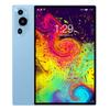 Android 14 Tablet with 10.1  High Clear Screen Octa Core Processor Dual Camera 8GB+256GB Tablet Powerful Performance