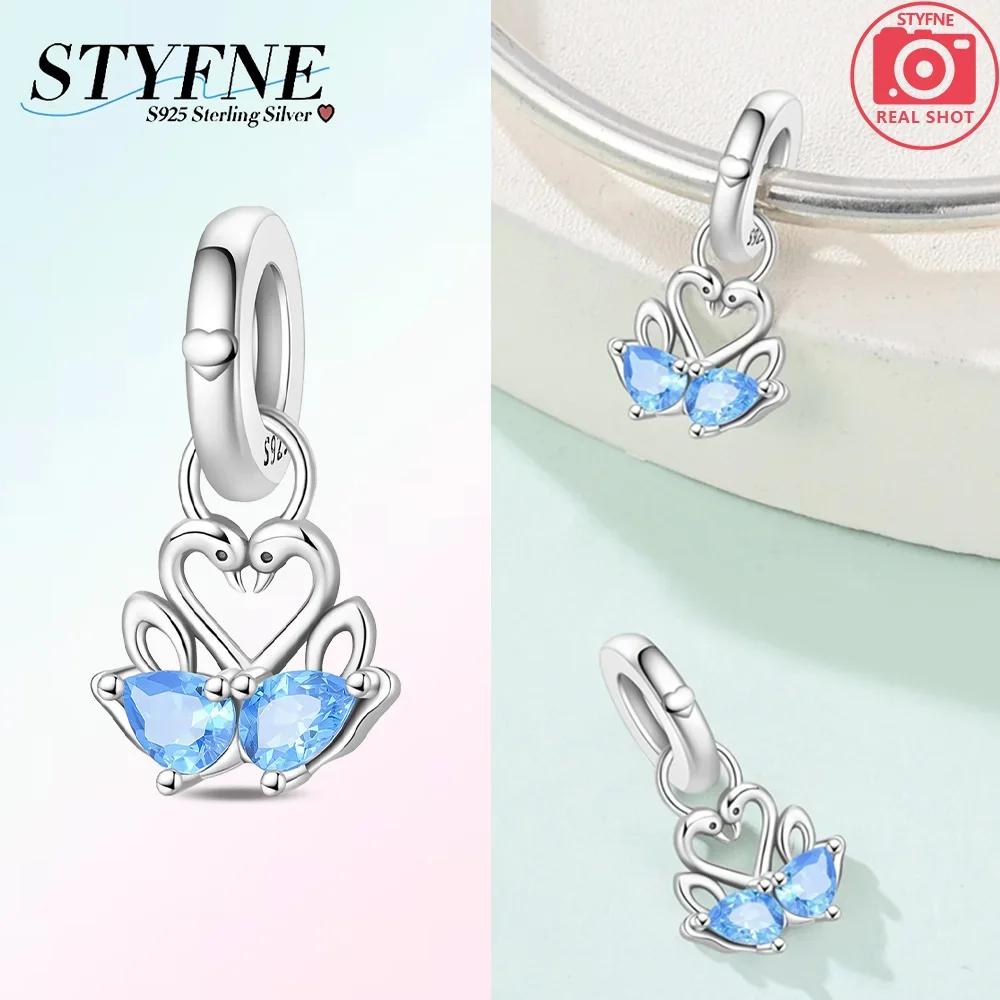

Charm Bead Charms Plata Originales Zircon Rose Bouquet Bead for Charm Bead Charms copper Bracelets Bead Charms Jewellery Making Womens Gift