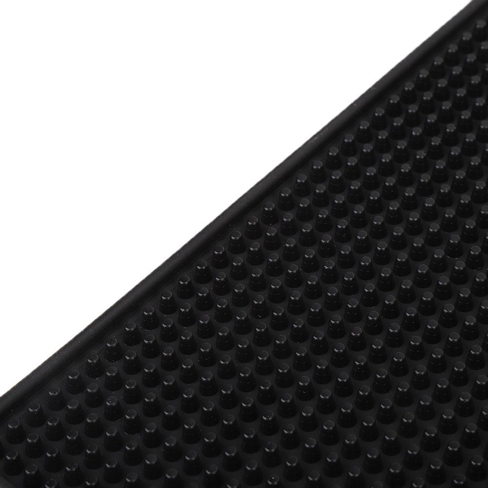 PU Non Slip Pad Soft Anti Skid Mat Cushion Hairdresser Tools for Barber Shop Hair Salon