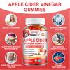 Apple Cider Vinegar Gummies 500mg - Weight Loss, Fat Burning, Improves Digestion