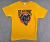 Vintage Black Pumas Band Shirt Unisex Concert S To 5XL CM347 Unisex T-Shirt