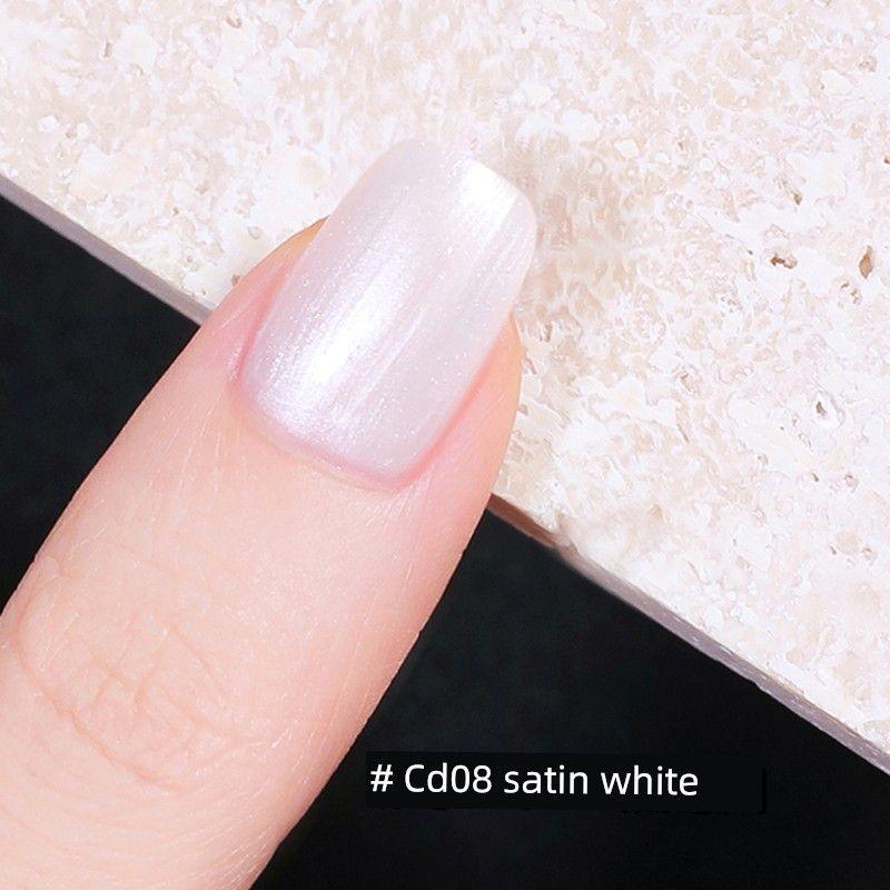 [One-Step Glue] Misscandy Nail Polish Glue 2026 New Spring Edition Lazy Five-In-One Nail Salon Exclusive