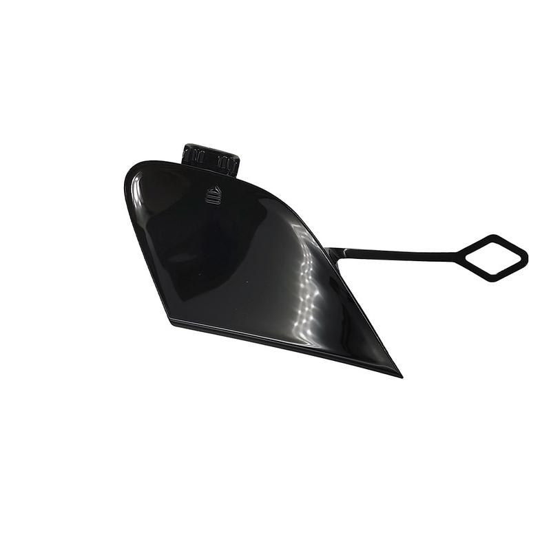 For Mercedes Benz S-Class Front Trailer Cover W222 Front Bumper Towing Hook Cover 2228850024  2014-2017