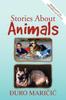 Libro Stories About Animals