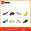Wange Small Particle Building Blocks - Models 2508, 3730, 3184, 50923, 64276