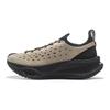 Li Ning Feidian CRC Trend Sports Casual Shoes Unisex Casual Shoes Velvet-Mouse-Brown Black AZGU043-9