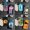 Cover for OPPO A40 A80 A60 A38 A79 A15 A16 A17 A18 A58 A78 A57 A53 A40M 4G 5G Protective Phone Case Dragons Gokus Balls Z Vegeta