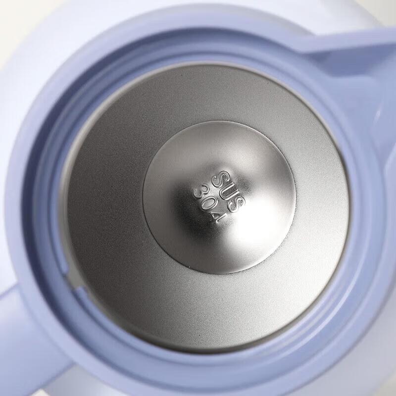 Lock&Lock 304 Stainless Steel Insulated Kettle