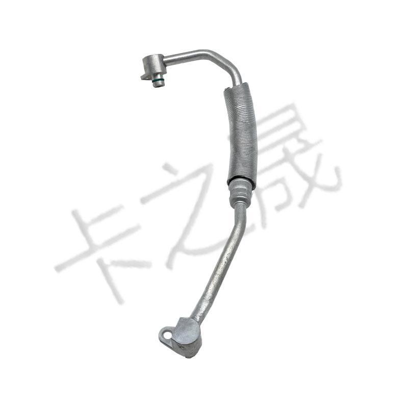 BMW Mini B48 Engine Turbocharger Cooling Water Pipe (11538629971)