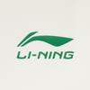 Li-Ning Color Block Letter Couple T-Shirt Unisex Tops ATLW119-1